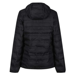 WOMEN'S X-PRO ICEFALL III PERFORMANCE INSULATED SEAMLESS QUILT JACKET - Img 3