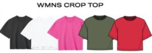 WOMENS CROP TOP - Img 4