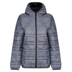 WOMENS HOODED PACKAWAY FIREDOWN JACKET - Img 4