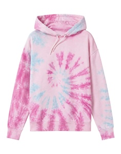 WOMENS OVERSIZED HOODIE - Img 9