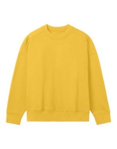 WOMENS OVERSIZED SWEATSHIRT