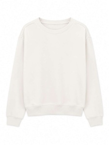 WOMENS REGULAR SWEATSHIRT - Img 2