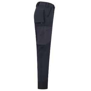 Work Trousers 4-way Stretch T77 Pantaloni de lucru unisex - Img 10