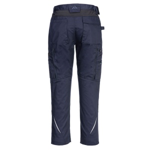 WX2 Eco Stretch Trade Trousers - Img 2