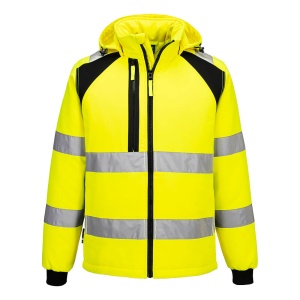 WX2 Softshell căptușit (2L) - Img 2