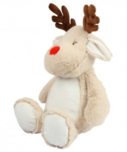 ZIPPIE REINDEER - Img 1