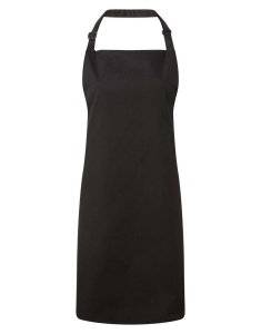 ‘ANTIMICROBIAL’ BIB APRON - Img 2