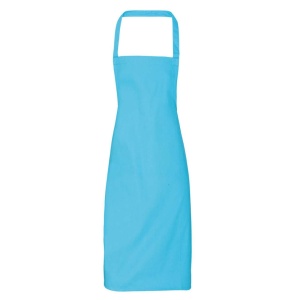 100% COTTON BIB APRON - Img 3