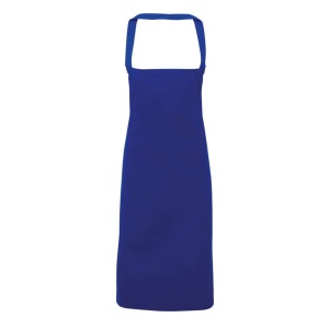 100% COTTON BIB APRON - Img 13