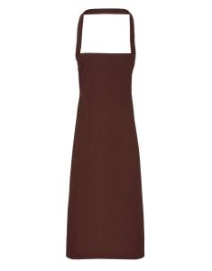 100% COTTON BIB APRON - Img 26