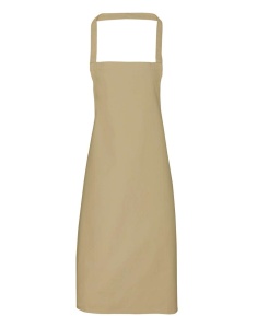 100% COTTON BIB APRON - Img 33
