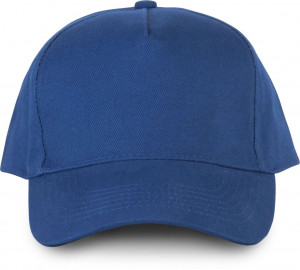 5 PANELS ORGANIC COTTON CAP - Img 3