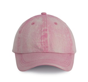 6 PANELS VINTAGE CAP - Img 8