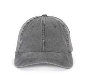 6 PANELS VINTAGE CAP - Img 11