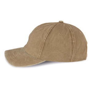 6 PANELS VINTAGE CAP - Img 21