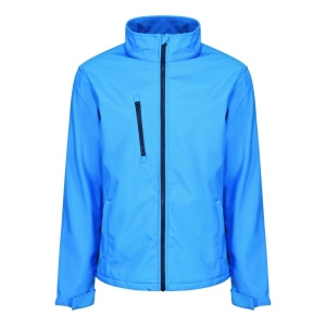 ABLAZE 3 LAYER PRINTABLE SOFTSHELL JACKET - Img 5