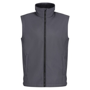 ABLAZE PRINTABLE SOFTSHELL BODYWARMER - Img 3