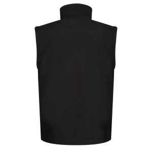 ABLAZE PRINTABLE SOFTSHELL BODYWARMER - Img 6