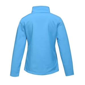 ABLAZE WOMEN'S PRINTABLE SOFTSHELL - Img 17