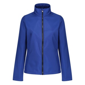 ABLAZE WOMEN'S PRINTABLE SOFTSHELL - Img 23