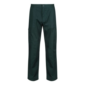 ACTION - TROUSERS (SHORT) - Img 3