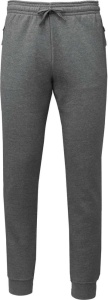 ADULT MULTISPORT JOGGING PANTS WITH POCKETS - Img 3