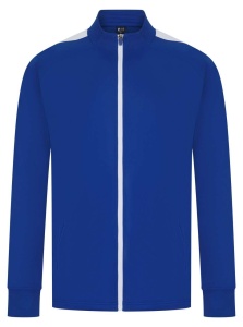 ADULT'S KNITTED TRACKSUIT TOP - Img 6