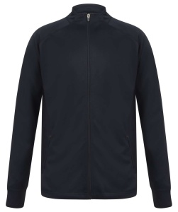 ADULT'S KNITTED TRACKSUIT TOP - Img 29