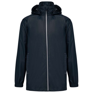 ADULT UNISEX RAIN JACKET - Img 5