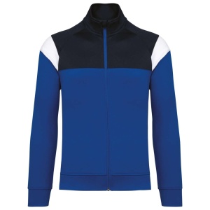 ADULT ZIPPED TRACKSUIT JACKET - Img 5