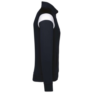 ADULT ZIPPED TRACKSUIT JACKET - Img 11