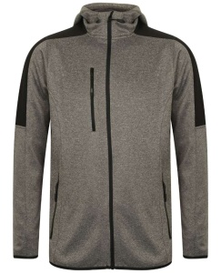 ADULTS' ACTIVE SOFTSHELL JACKET - Img 3
