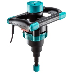 Amestecator Collomix MIX-BRO M130, 1 viteza, 1300W, fara paleta - Img 12