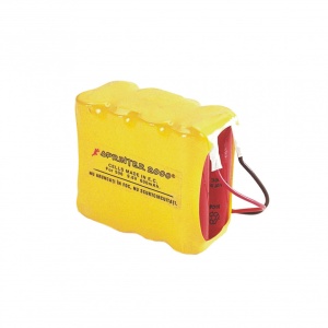 Ansamblu ac.NiMH 8AA 9.6V 1700mAh - Img 3