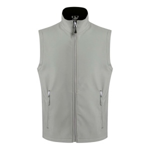 ASCENDER 2 LAYER SOFTSHELL BODYWARMER - Img 4