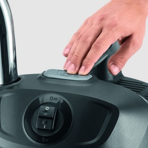 Aspirator uscat si pentru cenusa Karcher, tip AD4 Premium - Img 3
