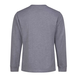 AWDIS 180 LONG SLEEVE T - Img 14