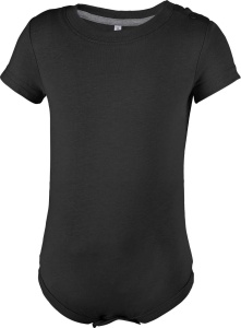 BABIES' SHORT-SLEEVED BODYSUIT - Img 4