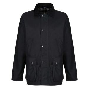 BANBURY WAX JACKET - Img 2