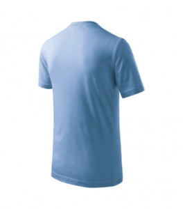 Basic138 Tricou pentru copii - Img 61