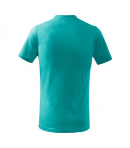 Basic138 Tricou pentru copii - Img 66