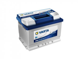 Baterie auto Varta Blue 60Ah 540A D24/D59 - Img 4