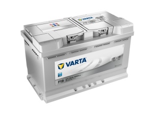 Baterie auto Varta Silver 85Ah F18 EN 800A 585200080 - Img 3