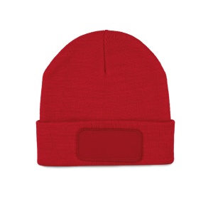 BEANIE WITH PATCH - Img 4