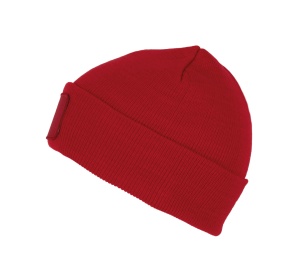 BEANIE WITH PATCH - Img 14