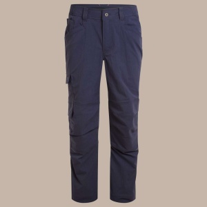 BEDALE STRETCH CARGO WORKWEAR TROUSERS - Img 3