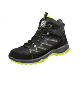 Bocanci-ARDEN BLACK CTX MID - Img 1