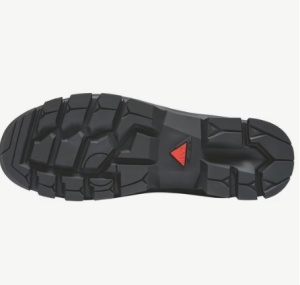 Bocanci cu şiret uvex 2 MACSOLE® S3L FO HI HRO SC SR - Img 3