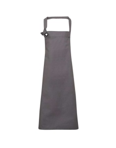 'CALIBRE' HEAVY COTTON CANVAS BIB APRON - Img 7