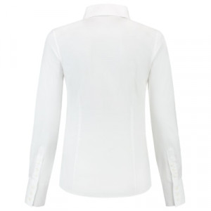 Cămaşă -FITTED BLOUSE - Img 4